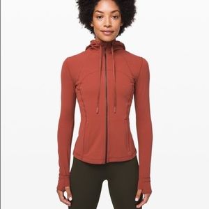 lululemon athletica Jackets & Coats - Lululemon Define Hooded Jacket size 6 lululemon athletica Jackets & Coats - Lululemon Define Hooded Jacket size 6